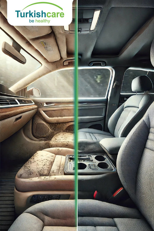 Deri Bakım Ve Temizlik Spreyi 500 ml