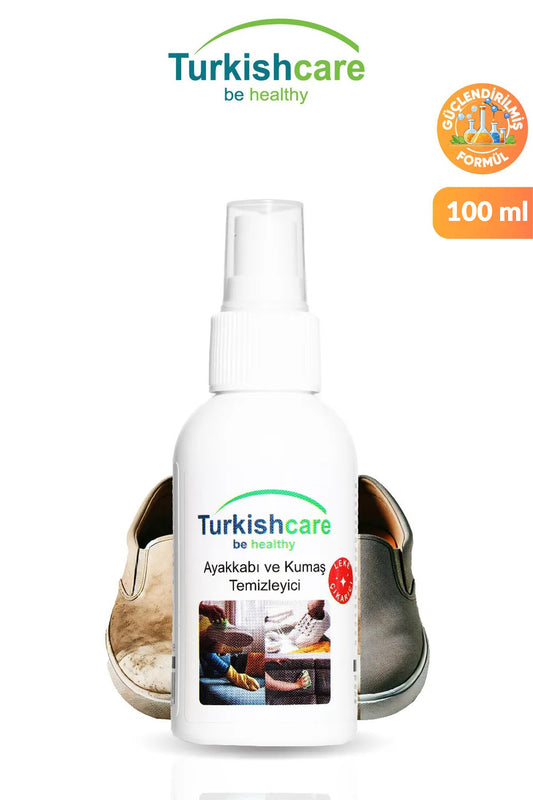 Çok Amaçlı Leke Çıkarıcı Sprey 100 Ml (seyahat Ve Çanta Boyu)