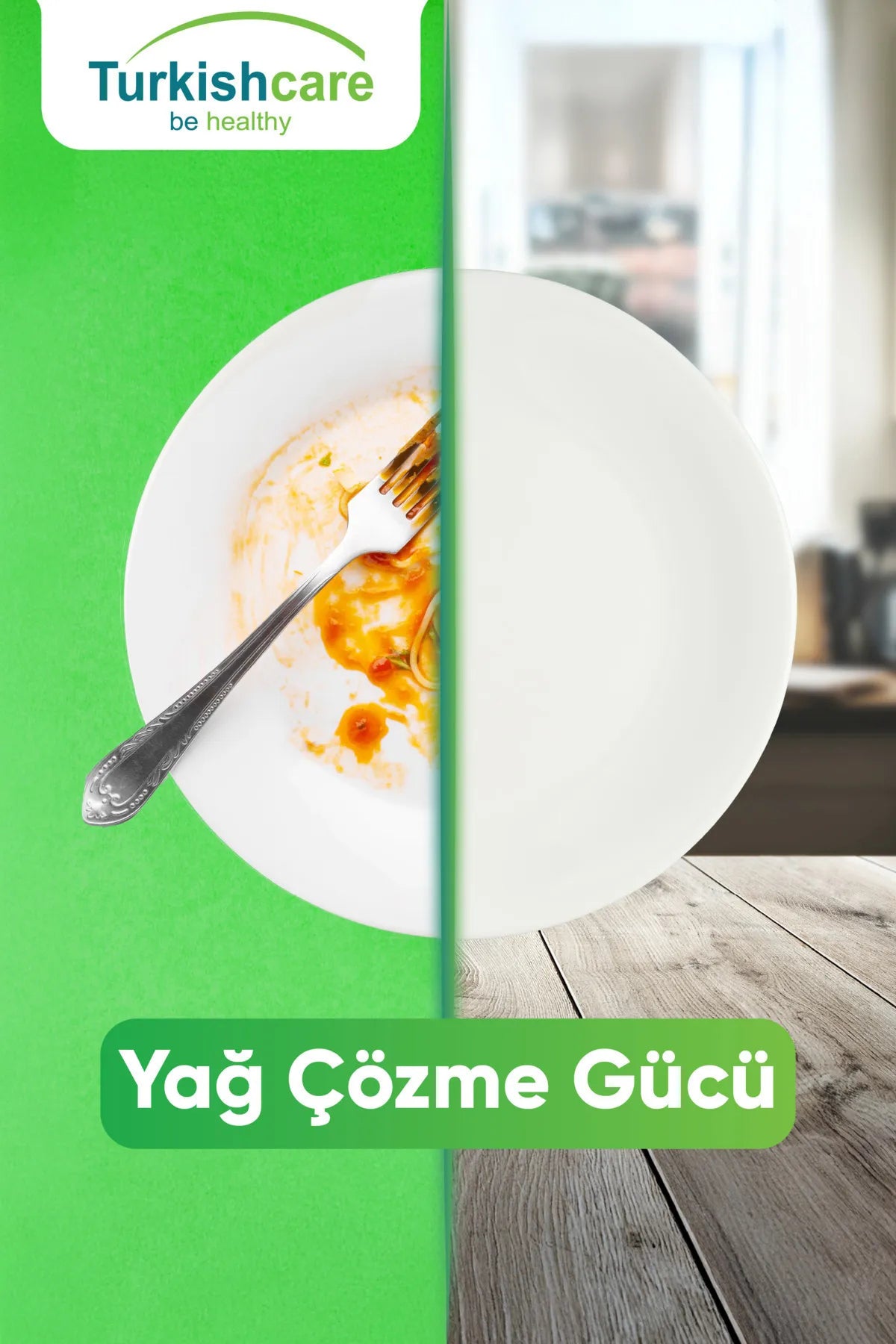 Ekonomik Hepsi Bir Arada Bulaşık Makinesi Deterjanı Toz 40 Yıkama